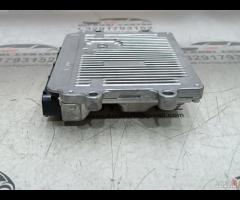 CENTRALINA MOTORE ECU SUBARU XV 2015 2.0 DIESEL 10 - 21