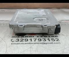 CENTRALINA MOTORE ECU SUBARU XV 2015 2.0 DIESEL 10 - 23