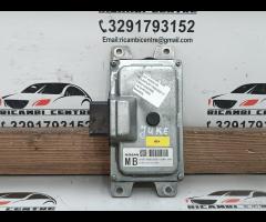 CENTRALINA CAMBIO NISSAN JUKE 2013 1.6 PETROL 140K