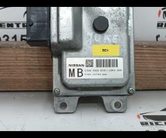 CENTRALINA CAMBIO NISSAN JUKE 2013 1.6 PETROL 140K