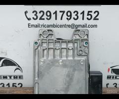 CENTRALINA CAMBIO NISSAN JUKE 2013 1.6 PETROL 140K - 6