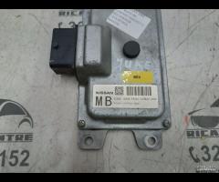 CENTRALINA CAMBIO NISSAN JUKE 2013 1.6 PETROL 140K - 10