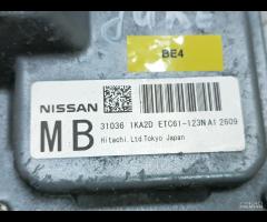 CENTRALINA CAMBIO NISSAN JUKE 2013 1.6 PETROL 140K - 13