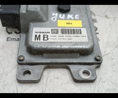 CENTRALINA CAMBIO NISSAN JUKE 2013 1.6 PETROL 140K - 14