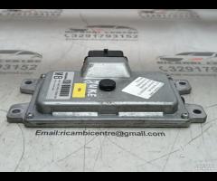 CENTRALINA CAMBIO NISSAN JUKE 2013 1.6 PETROL 140K - 15