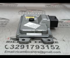 CENTRALINA CAMBIO NISSAN JUKE 2013 1.6 PETROL 140K - 16