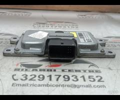 CENTRALINA CAMBIO NISSAN JUKE 2013 1.6 PETROL 140K - 17