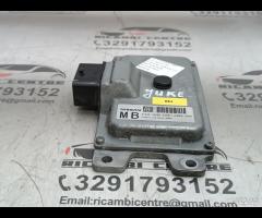 CENTRALINA CAMBIO NISSAN JUKE 2013 1.6 PETROL 140K - 18