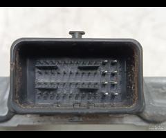 CENTRALINA CAMBIO NISSAN JUKE 2013 1.6 PETROL 140K - 19