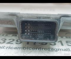 CENTRALINA CAMBIO NISSAN JUKE 2013 1.6 PETROL 140K - 24