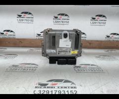 CENTRALINA MOTORE ECU MINI R56 2009 1.6 PETROL 88K