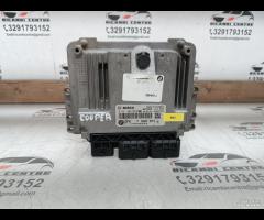 CENTRALINA MOTORE ECU MINI R56 2009 1.6 PETROL 88K