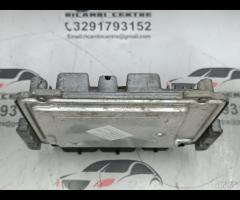 CENTRALINA MOTORE ECU MINI R56 2009 1.6 PETROL 88K - 8