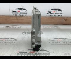 CENTRALINA MOTORE ECU MINI R56 2009 1.6 PETROL 88K - 9