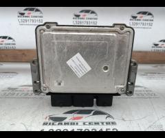 CENTRALINA MOTORE ECU MINI R56 2009 1.6 PETROL 88K - 11