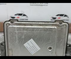 CENTRALINA MOTORE ECU MINI R56 2009 1.6 PETROL 88K - 13