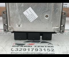 CENTRALINA MOTORE ECU MINI R56 2009 1.6 PETROL 88K - 14