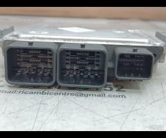 CENTRALINA MOTORE ECU MINI R56 2009 1.6 PETROL 88K - 16