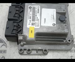 CENTRALINA MOTORE ECU MINI R56 2009 1.6 PETROL 88K - 18