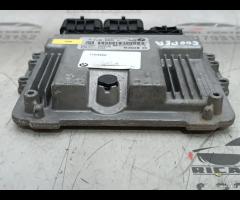 CENTRALINA MOTORE ECU MINI R56 2009 1.6 PETROL 88K - 20