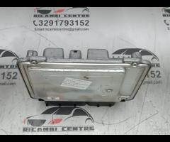 CENTRALINA MOTORE ECU VOLKSWAGEN CADDY III 2013 2. - 6