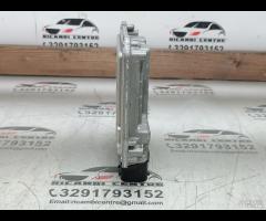 CENTRALINA MOTORE ECU VOLKSWAGEN CADDY III 2013 2. - 7