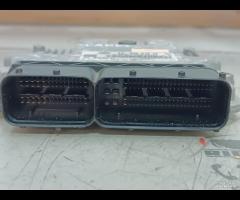 CENTRALINA MOTORE ECU VOLKSWAGEN CADDY III 2013 2. - 9
