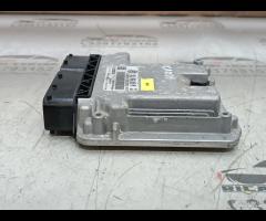CENTRALINA MOTORE ECU VOLKSWAGEN CADDY III 2013 2. - 13