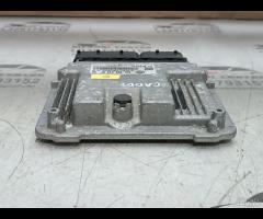 CENTRALINA MOTORE ECU VOLKSWAGEN CADDY III 2013 2. - 14