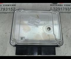 CENTRALINA MOTORE ECU VOLKSWAGEN CADDY III 2013 2. - 16