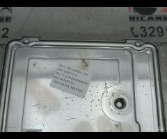 CENTRALINA MOTORE ECU VOLKSWAGEN CADDY III 2013 2. - 18