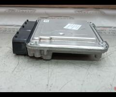 CENTRALINA MOTORE ECU VOLKSWAGEN CADDY III 2013 2. - 20