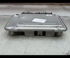 CENTRALINA MOTORE ECU VOLKSWAGEN CADDY III 2013 2. - 21