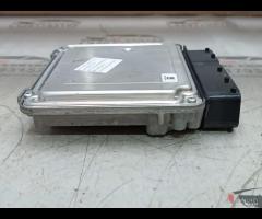 CENTRALINA MOTORE ECU VOLKSWAGEN CADDY III 2013 2. - 22