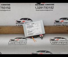 CENTRALINA MODULO DAB VOLVO V40 2014 31407195AA 31