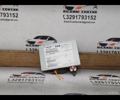 CENTRALINA MODULO DAB VOLVO V40 2014 31407195AA 31