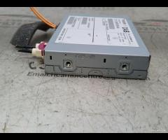 CENTRALINA MODULO DAB VOLVO V40 2014 31407195AA 31 - 6