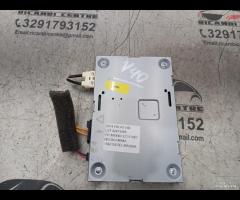 CENTRALINA MODULO DAB VOLVO V40 2014 31407195AA 31 - 8