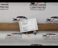 CENTRALINA MODULO DAB VOLVO V40 2014 31407195AA 31 - 11