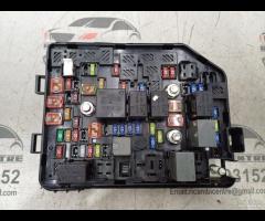 CENTRALINA SCATOLA DEI FUSIBILI OPEL VIVA KARL 201