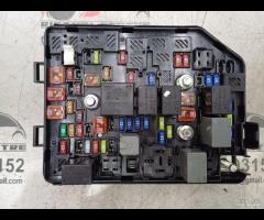 CENTRALINA SCATOLA DEI FUSIBILI OPEL VIVA KARL 201