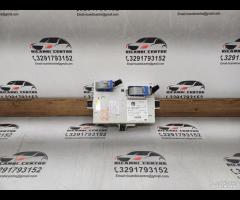 CENTRALINA BODY COMPUTER PORTA FUSIBILI ALFA ROMEO