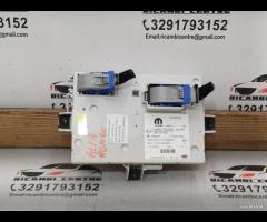 CENTRALINA BODY COMPUTER PORTA FUSIBILI ALFA ROMEO