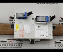 CENTRALINA BODY COMPUTER PORTA FUSIBILI ALFA ROMEO