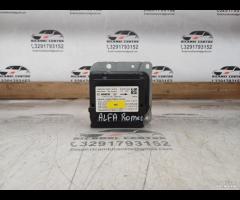 CENTRALINA SENSORE AIRBAG ALFA ROMEO GIULIETTA (94