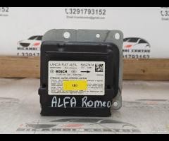 CENTRALINA SENSORE AIRBAG ALFA ROMEO GIULIETTA (94