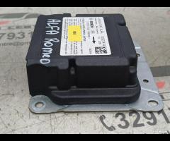 CENTRALINA SENSORE AIRBAG ALFA ROMEO GIULIETTA (94 - 6