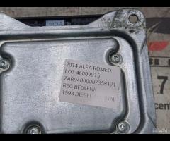 CENTRALINA SENSORE AIRBAG ALFA ROMEO GIULIETTA (94 - 9