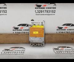 CENTRALINA SENSORE AIRBAG NISSAN MICRA IV 2016 988