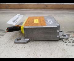 CENTRALINA SENSORE AIRBAG NISSAN MICRA IV 2016 988 - 7